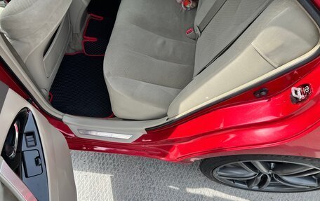 Toyota Camry, 2006 год, 790 000 рублей, 16 фотография