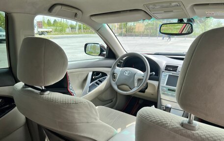 Toyota Camry, 2006 год, 790 000 рублей, 14 фотография