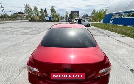 Toyota Camry, 2006 год, 790 000 рублей, 11 фотография