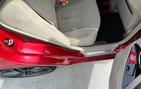 Toyota Camry, 2006 год, 790 000 рублей, 15 фотография