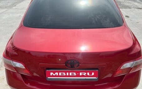 Toyota Camry, 2006 год, 790 000 рублей, 6 фотография