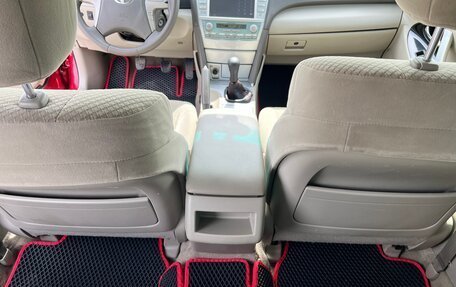 Toyota Camry, 2006 год, 790 000 рублей, 26 фотография