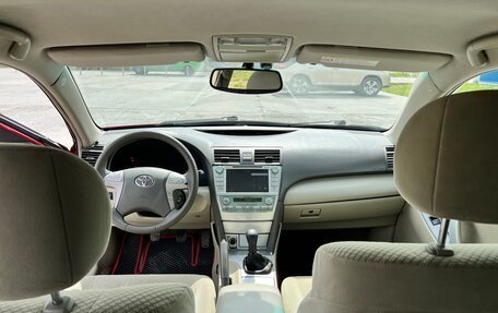 Toyota Camry, 2006 год, 790 000 рублей, 27 фотография