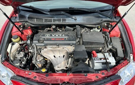 Toyota Camry, 2006 год, 790 000 рублей, 20 фотография