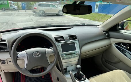 Toyota Camry, 2006 год, 790 000 рублей, 28 фотография