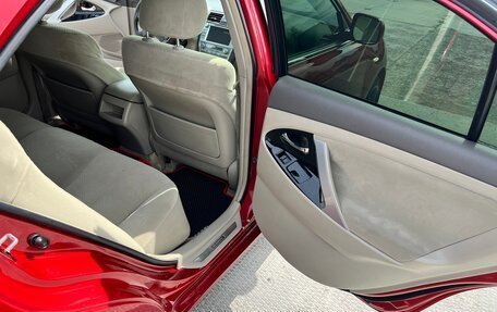 Toyota Camry, 2006 год, 790 000 рублей, 25 фотография