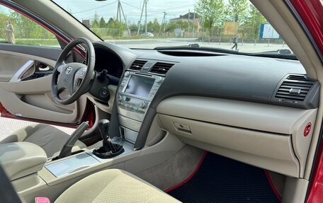 Toyota Camry, 2006 год, 790 000 рублей, 22 фотография