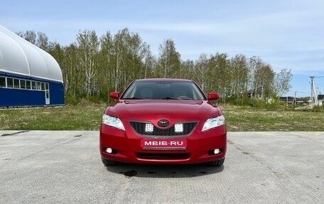 Toyota Camry, 2006 год, 790 000 рублей, 18 фотография