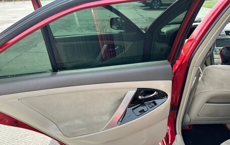 Toyota Camry, 2006 год, 790 000 рублей, 32 фотография