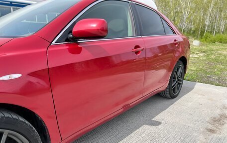 Toyota Camry, 2006 год, 790 000 рублей, 35 фотография