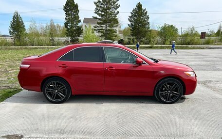 Toyota Camry, 2006 год, 790 000 рублей, 39 фотография