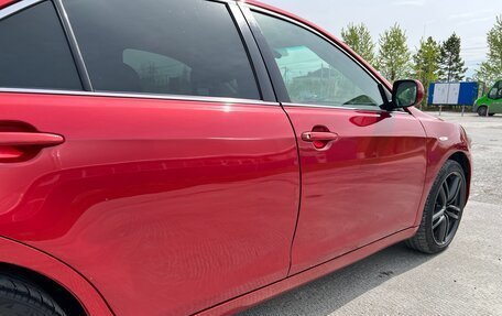 Toyota Camry, 2006 год, 790 000 рублей, 37 фотография