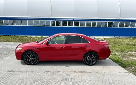 Toyota Camry, 2006 год, 790 000 рублей, 38 фотография