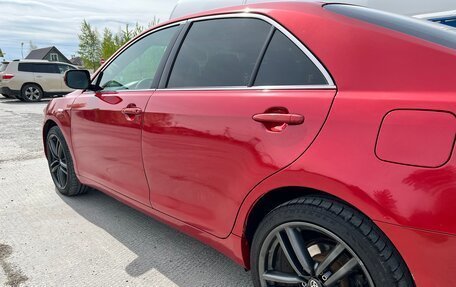 Toyota Camry, 2006 год, 790 000 рублей, 34 фотография