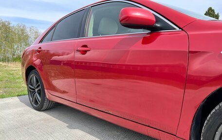 Toyota Camry, 2006 год, 790 000 рублей, 36 фотография