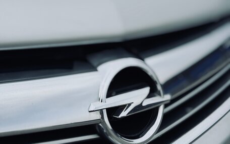 Opel Astra H, 2008 год, 395 000 рублей, 3 фотография