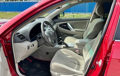 Toyota Camry, 2006 год, 790 000 рублей, 33 фотография