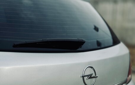 Opel Astra H, 2008 год, 395 000 рублей, 7 фотография