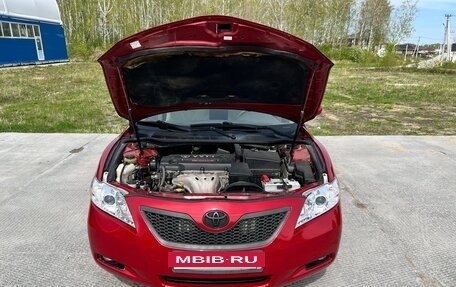 Toyota Camry, 2006 год, 790 000 рублей, 19 фотография