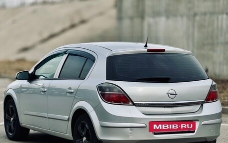 Opel Astra H, 2008 год, 395 000 рублей, 6 фотография