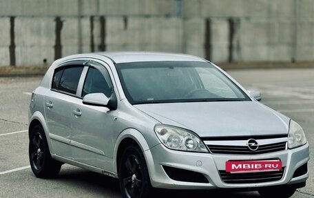 Opel Astra H, 2008 год, 395 000 рублей, 2 фотография