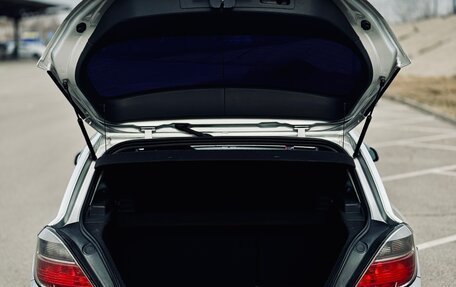 Opel Astra H, 2008 год, 395 000 рублей, 8 фотография