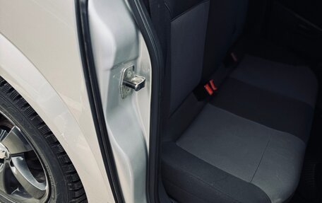 Opel Astra H, 2008 год, 395 000 рублей, 13 фотография