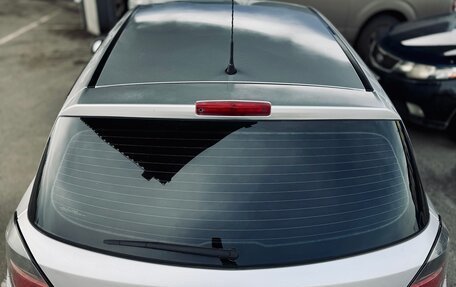 Opel Astra H, 2008 год, 395 000 рублей, 20 фотография