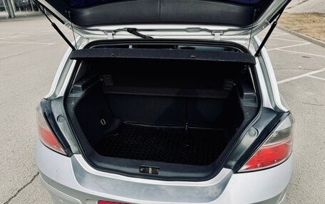 Opel Astra H, 2008 год, 395 000 рублей, 9 фотография