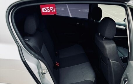 Opel Astra H, 2008 год, 395 000 рублей, 12 фотография