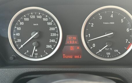 BMW X6, 2009 год, 1 350 000 рублей, 14 фотография