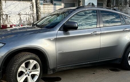 BMW X6, 2009 год, 1 350 000 рублей, 6 фотография