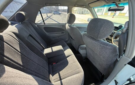 Toyota Corolla, 1997 год, 360 000 рублей, 8 фотография