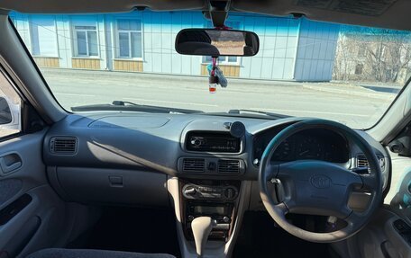 Toyota Corolla, 1997 год, 360 000 рублей, 7 фотография