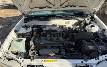 Toyota Corolla, 1997 год, 360 000 рублей, 9 фотография