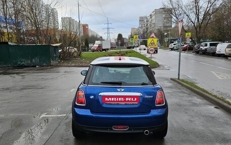 MINI Hatch, 2007 год, 850 000 рублей, 4 фотография
