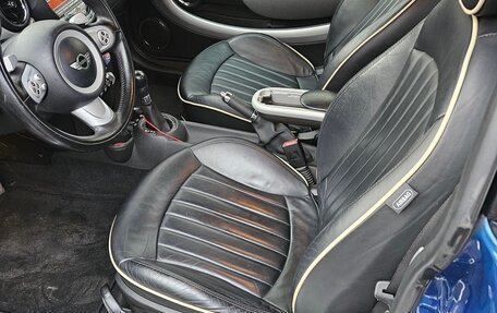 MINI Hatch, 2007 год, 850 000 рублей, 8 фотография