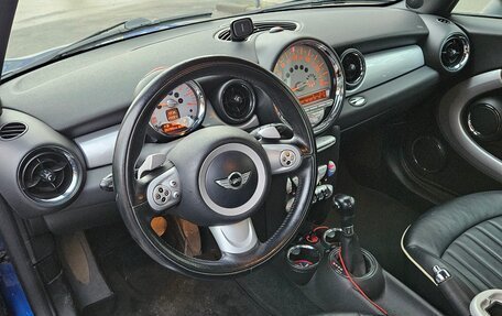 MINI Hatch, 2007 год, 850 000 рублей, 9 фотография