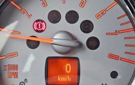 MINI Hatch, 2007 год, 850 000 рублей, 11 фотография