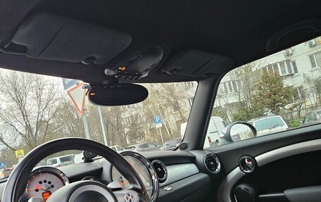 MINI Hatch, 2007 год, 850 000 рублей, 10 фотография