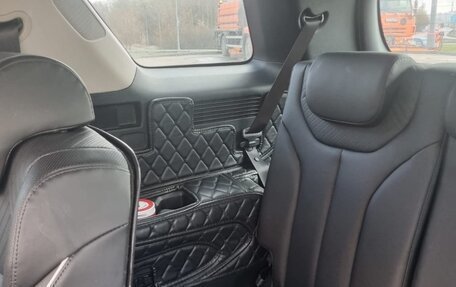 Hyundai Palisade I, 2022 год, 6 150 000 рублей, 3 фотография