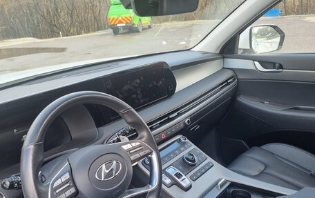 Hyundai Palisade I, 2022 год, 6 150 000 рублей, 7 фотография