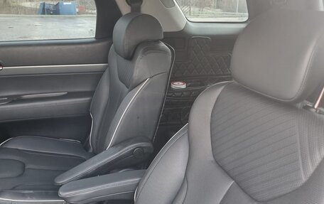 Hyundai Palisade I, 2022 год, 6 150 000 рублей, 2 фотография