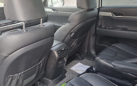 Hyundai Palisade I, 2022 год, 6 150 000 рублей, 5 фотография