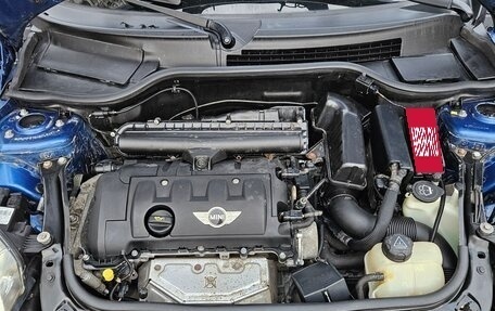 MINI Hatch, 2007 год, 850 000 рублей, 7 фотография