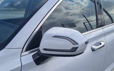 Hyundai Palisade I, 2022 год, 6 150 000 рублей, 8 фотография