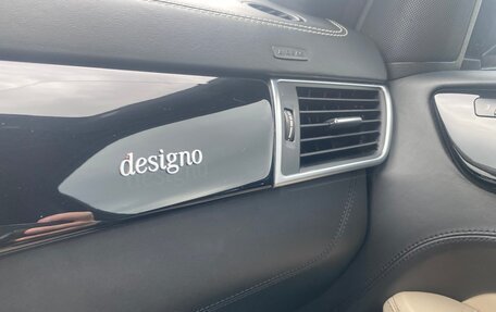 Mercedes-Benz M-Класс AMG, 2012 год, 3 500 000 рублей, 7 фотография