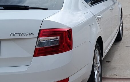 Skoda Octavia, 2013 год, 825 000 рублей, 5 фотография