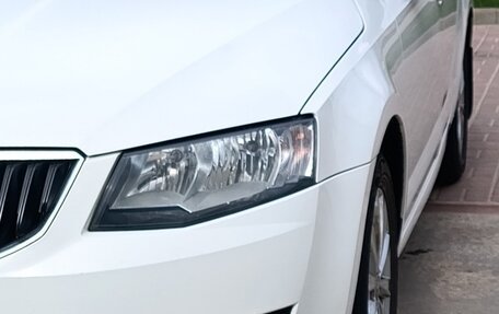 Skoda Octavia, 2013 год, 825 000 рублей, 10 фотография