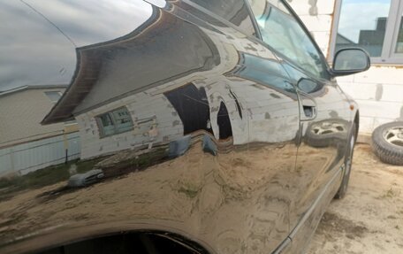 Mitsubishi Eclipse III, 1997 год, 450 000 рублей, 4 фотография